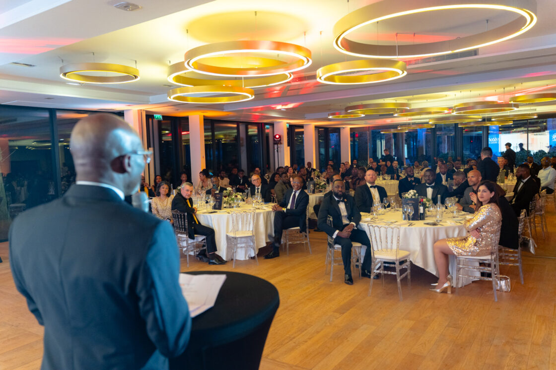 Soirée d&rsquo;entreprise