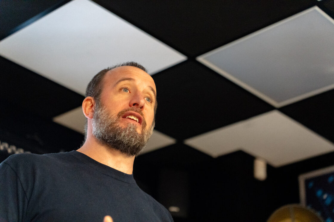 Evenement d&rsquo;entreprise